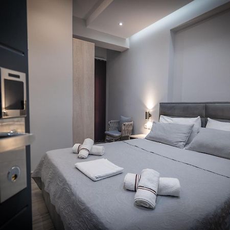 Hotel Porti Саранда Екстер'єр фото