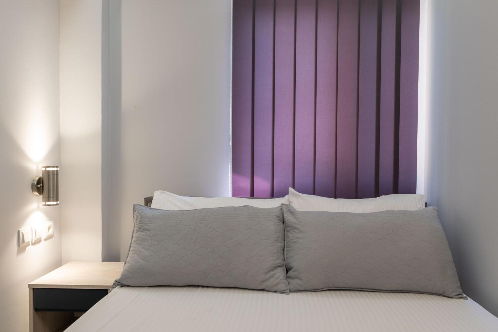 Hotel Porti Саранда Екстер'єр фото