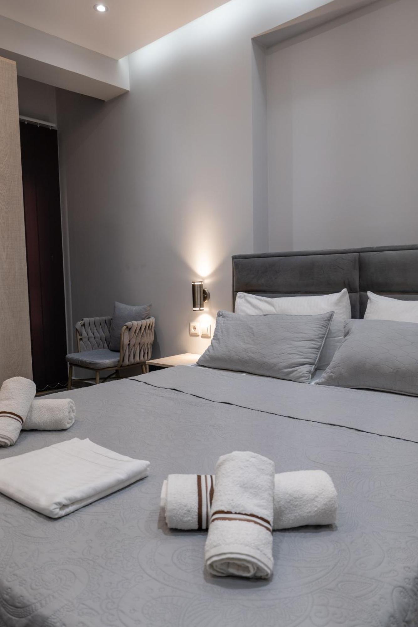 Hotel Porti Саранда Екстер'єр фото