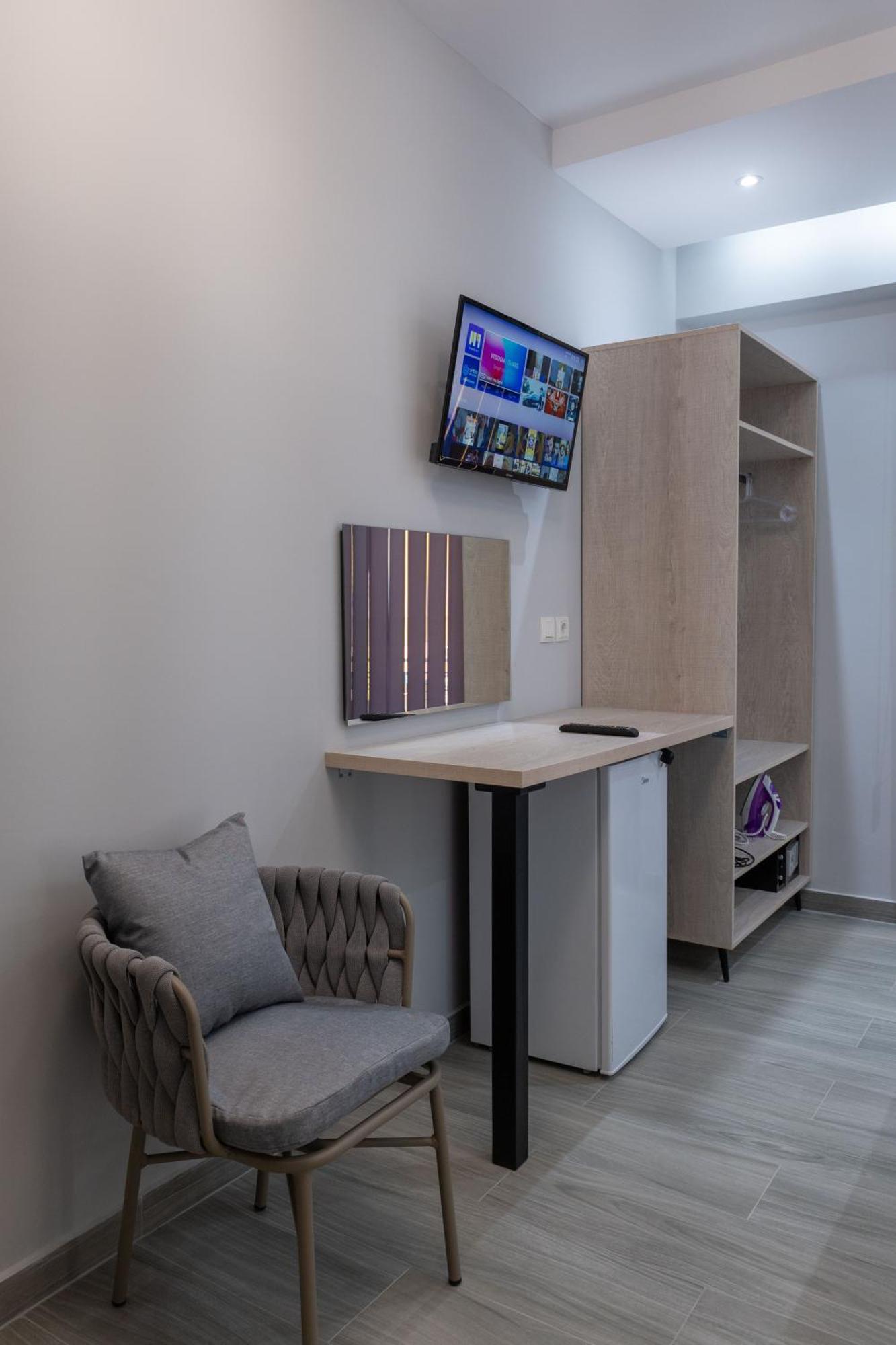 Hotel Porti Саранда Екстер'єр фото
